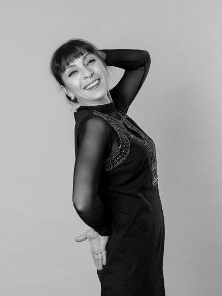 Цветина Кирилова Иванова