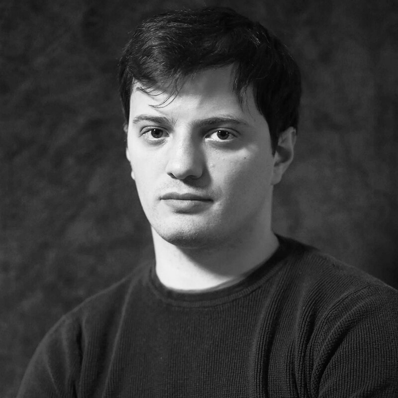 Антон Димитрачков
