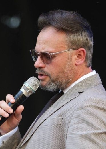 STING the Opera