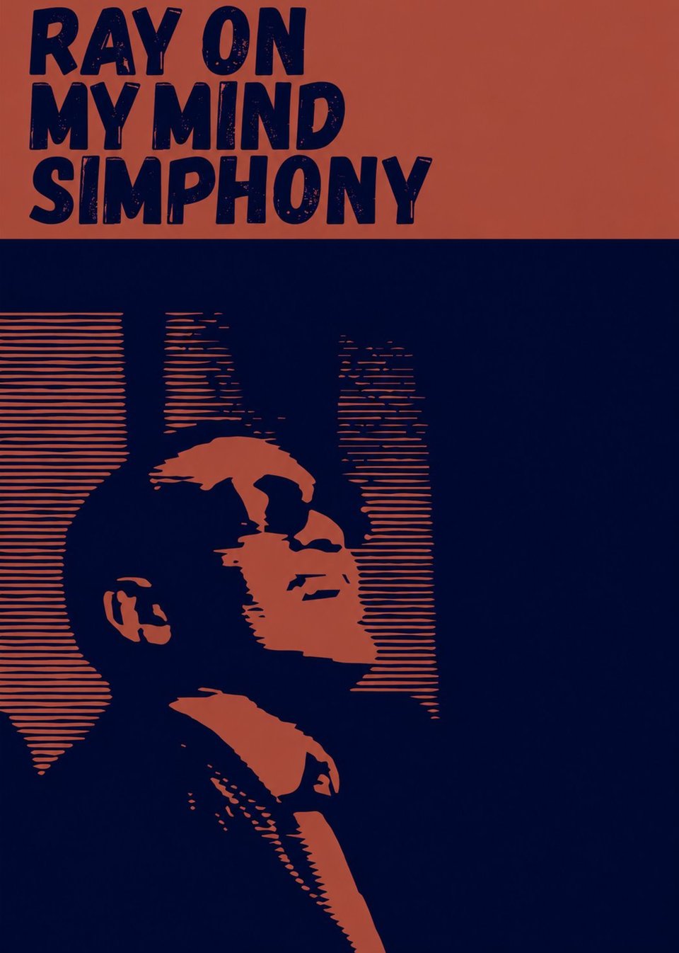 RAY ON MY MIND SYMPHONY