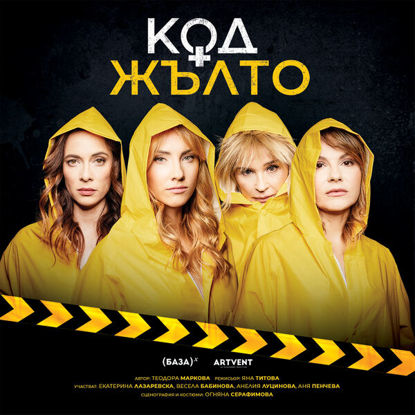 Код Жълто