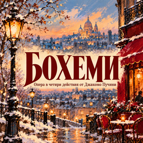 Бохеми