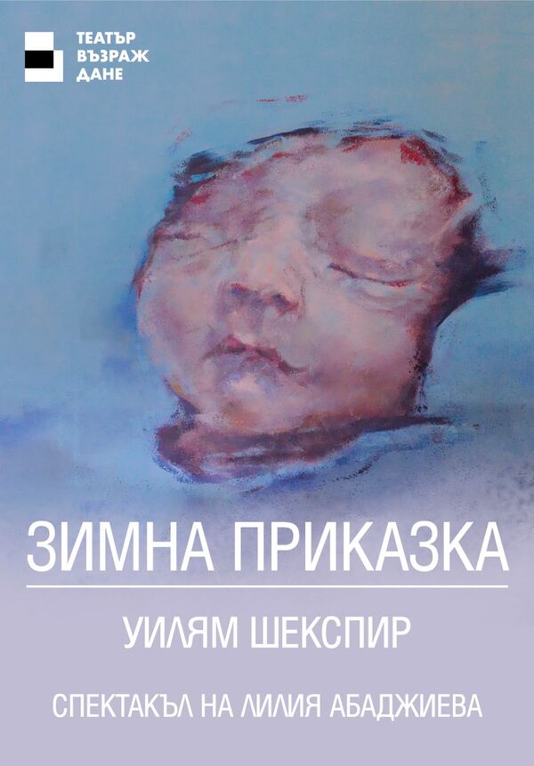 Зимна приказка