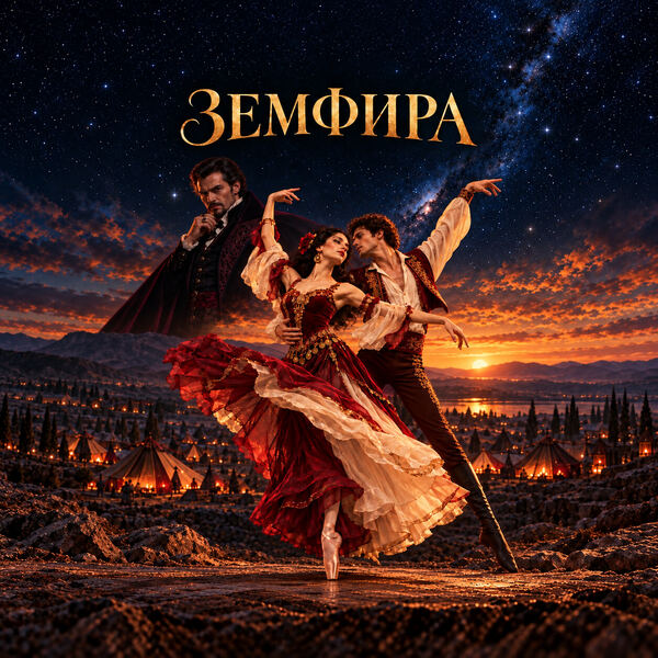 Земфира